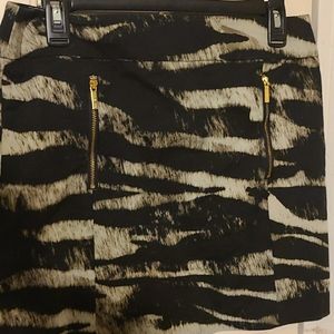 Michael kors Miniskirt
